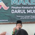 Jaringan Sekolah PC IPNU IPPNU Pati Agendakan Pertemuan dengan OSIS