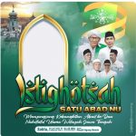Istighotsah Satu Abad NU