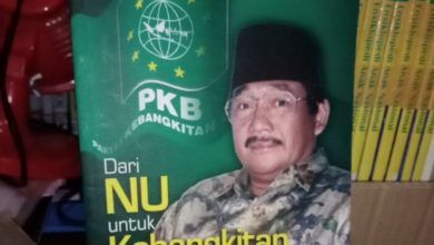 PCNU - PATI