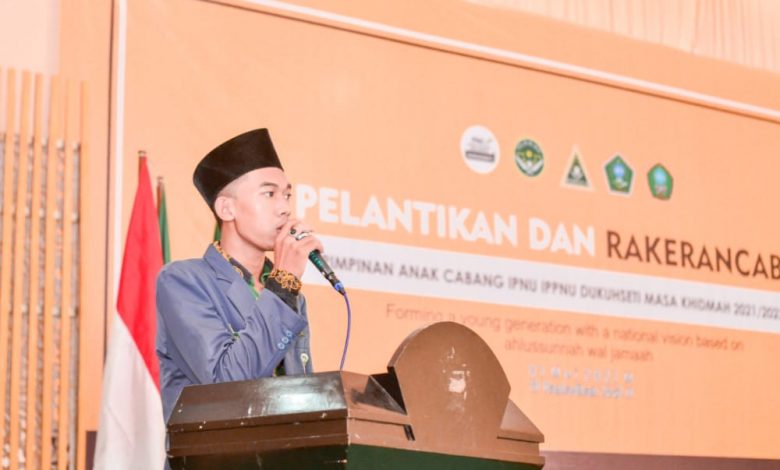 PCNU - PATI