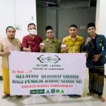 Berobat Gratis dengan KARTANU