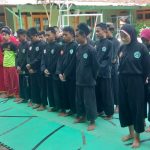 Marak Kekerasan Seksual, PC Pagar Nusa Pati: Seni Beladiri Penting Ditanamkan Sejak Dini