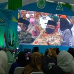 PCNU PATI - Gus Yahya Sebut Kongres IPNU XX - IPPNU XIX Kongres Traktiran