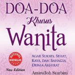 Doa Doa Khusus Wanita