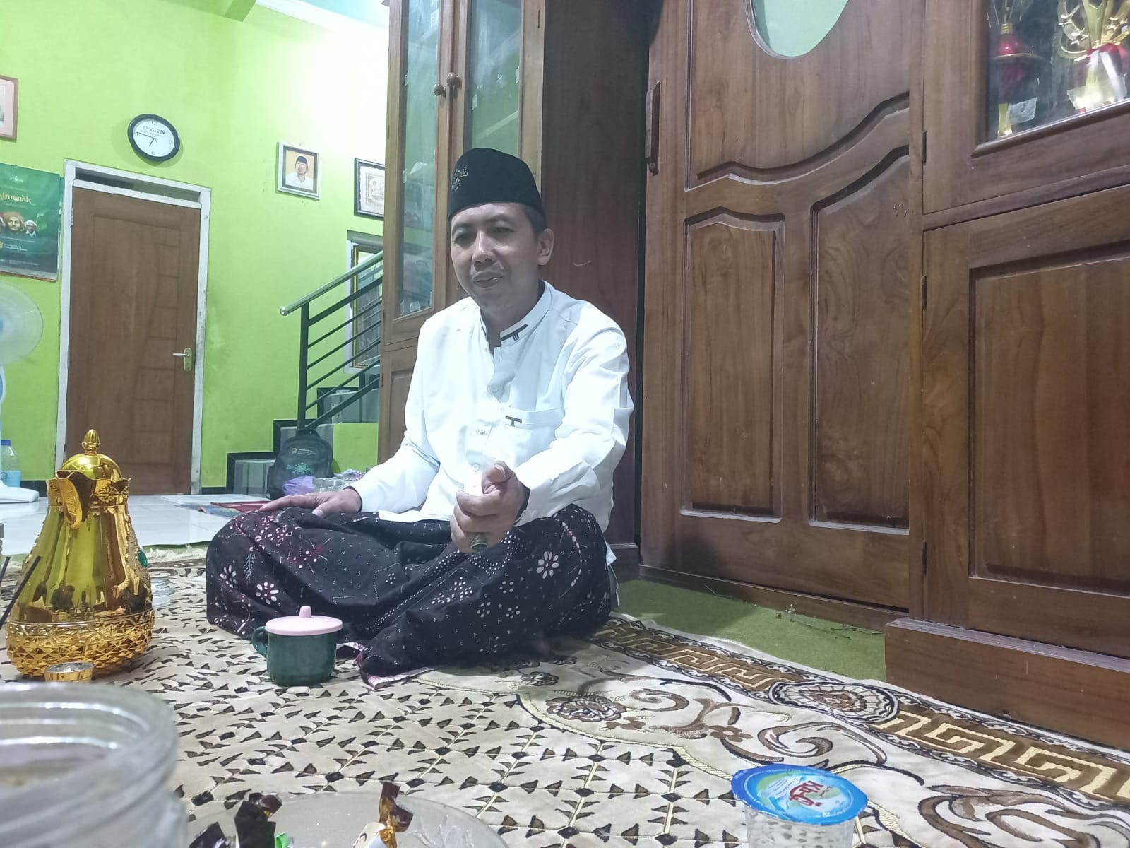 PCNU- PATI