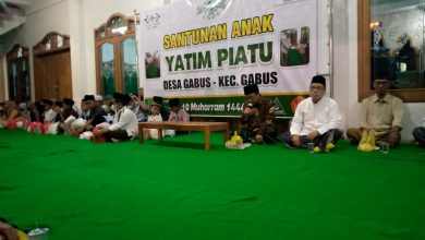 PCNU - PATI