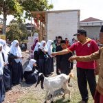 Ketua Badko LPQ Apresiasi kegiatan HUT RI ke 77