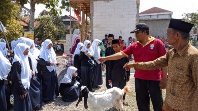 Ketua Badko LPQ Apresiasi kegiatan HUT RI ke 77