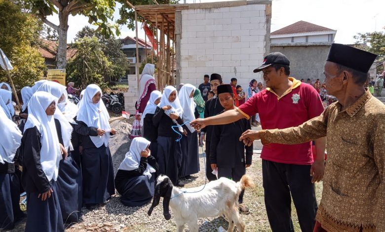 Ketua Badko LPQ Apresiasi kegiatan HUT RI ke 77