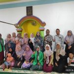 PCNU PATI - PR Fatayat NU Bermi Terbentuk, PAC Tinggal Satu yang Belum
