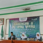 PCNU-PATI