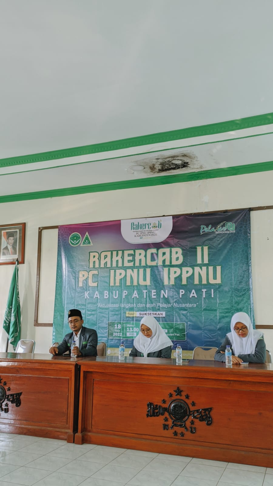 PCNU-PATI