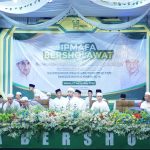 IPMAFA Bersholawat: Habib Bidin Ajak Para Jamaah Cinta Rasul