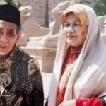 Innalillahi, Istri Mbah Maimoen Berpulang