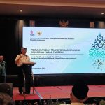 Ketua HPN Jateng Optimis Indonesia Akan menjadi Negara dengan Ekonomi yang Kuat