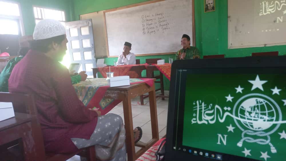 NU Gembong Bocorkan Konsep Agenda Hari Santri