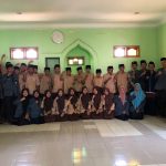 PAC IPNU Trangkil Bentuk Komesariat