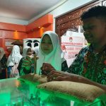 Siswa MAN 1 Pati Kunjungi KPU, Ini Tujuannya