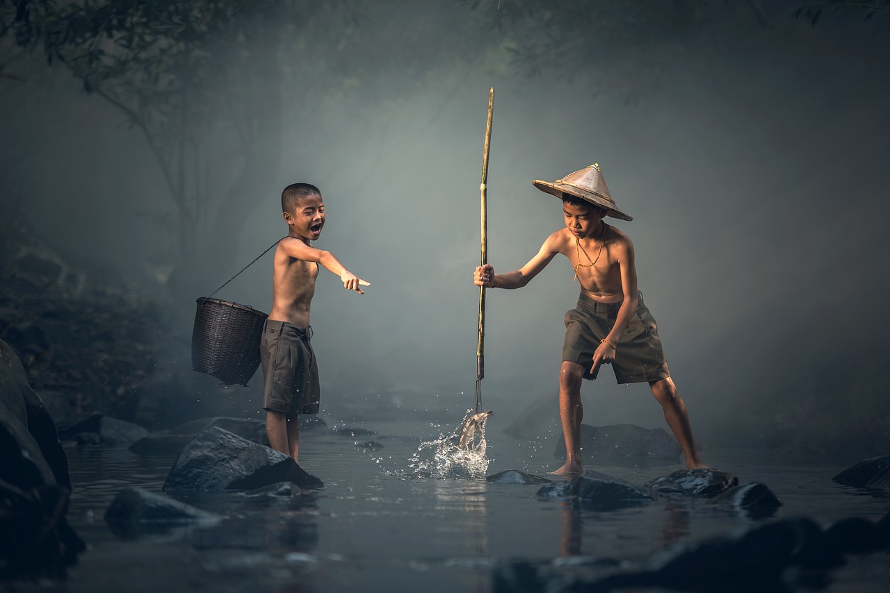 Photo by sasint