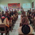 DIANPINRU Selenggarakan Kemah Hari Santri