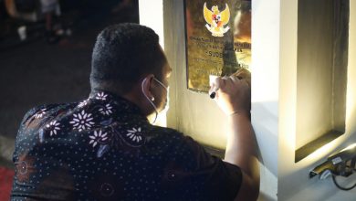 Desa Bakaran Wetan Resmikan Museum Batik