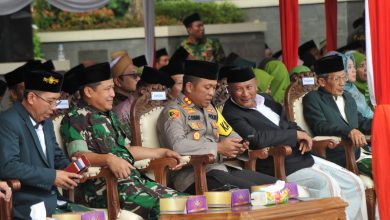 PCNU Pati Berharap Pembahasan Raperda Pesantren Segera Dituntaskan