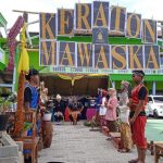 Usung Tema Keraton Mawaskan, OSIM MA Walisongo Kayen Gelar Pesta Demokrasi