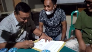 Anggota DPRD Pati Respon Aksi Kadus Mbotok Winong yang Sempat Hina Koin NU
