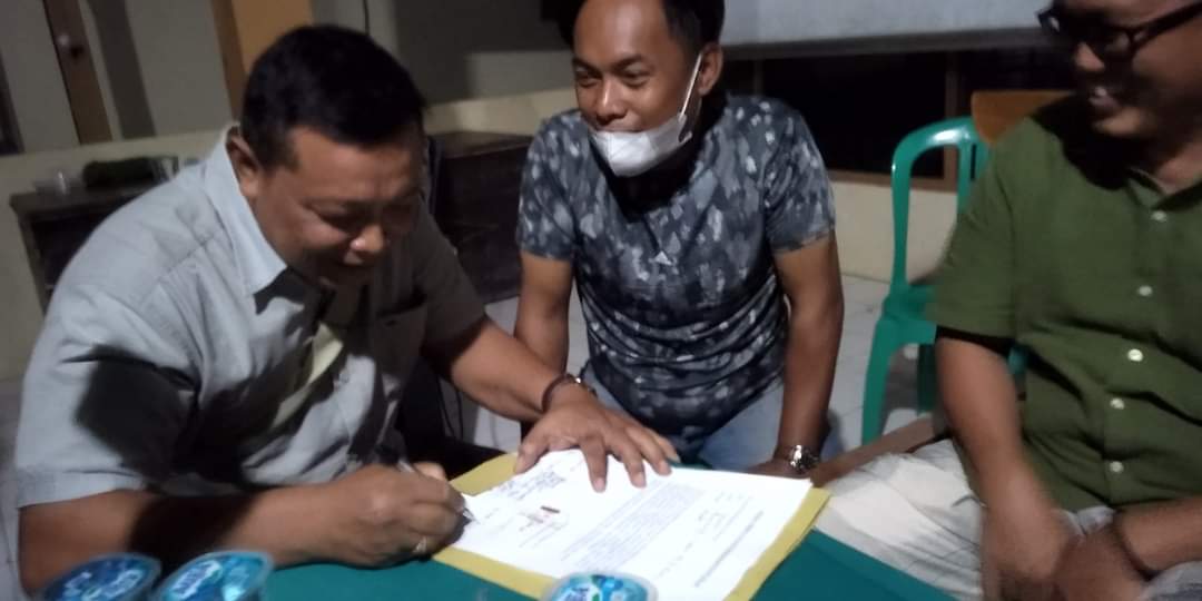 Anggota DPRD Pati Respon Aksi Kadus Mbotok Winong yang Sempat Hina Koin NU