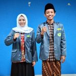 Qorib dan A'ida Jadi Nahkoda Baru PK IPNU IPPNU IPMAFA