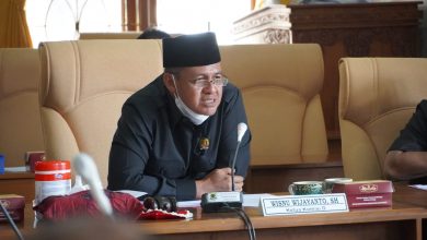 Pembahasan Raperda Pesantren Ditarget Selesai Pertengahan November