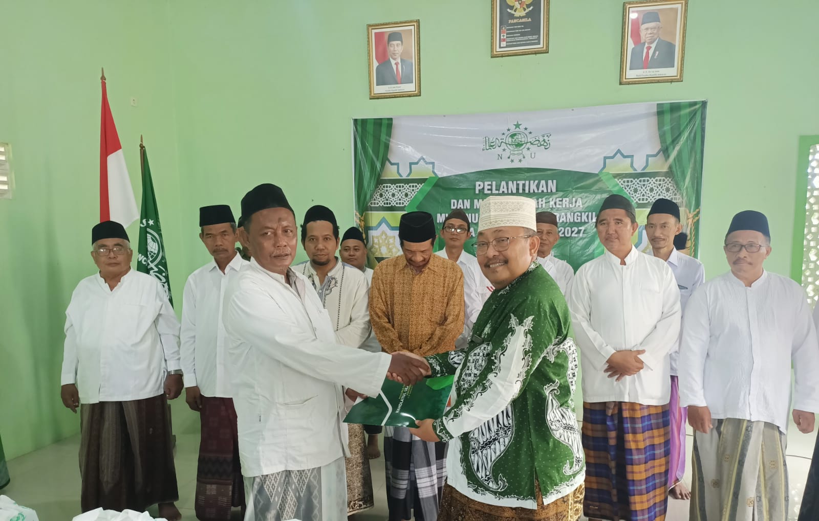 PCNU-PATI