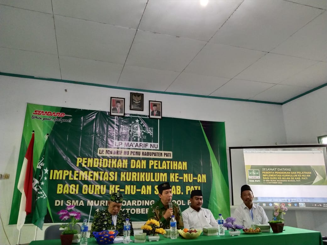 PCNU-PATI