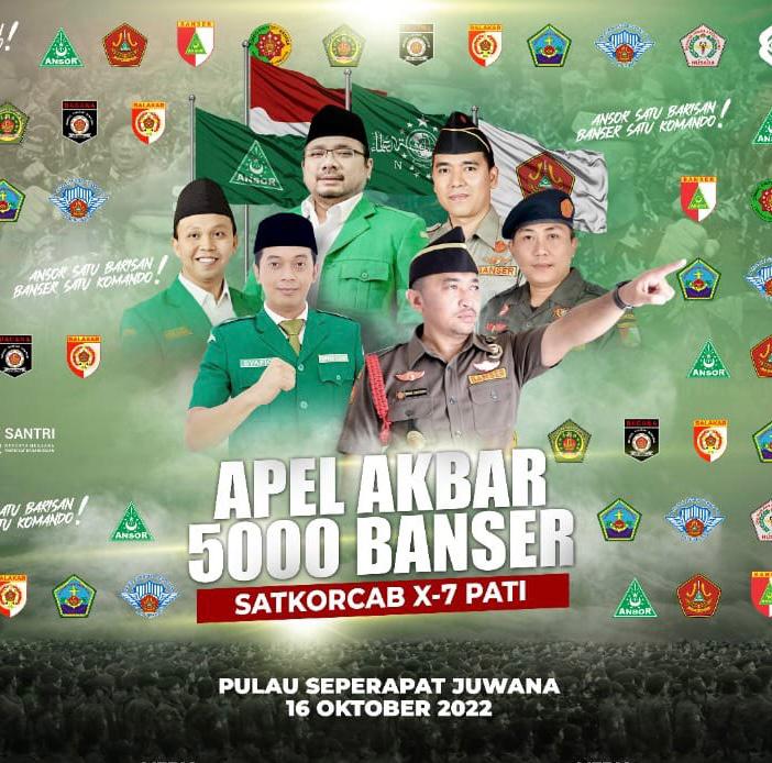 PCNU-PATI