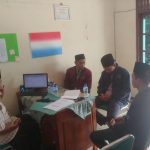 Mahasiswa IPMAFA, PPL di LAZISNU Pati