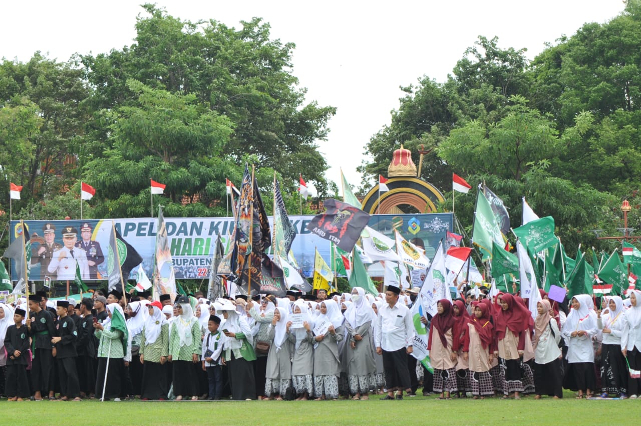 PCNU-PATI