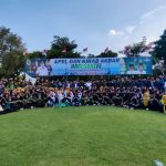 Meriahkan Kirab Santri, PC IPNU IPPNU Pati Gelar Lomba Kreasi Pelajar