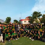 PAC IPNU IPPNU Trangkil Juara Lomba Kreasi Pelajar