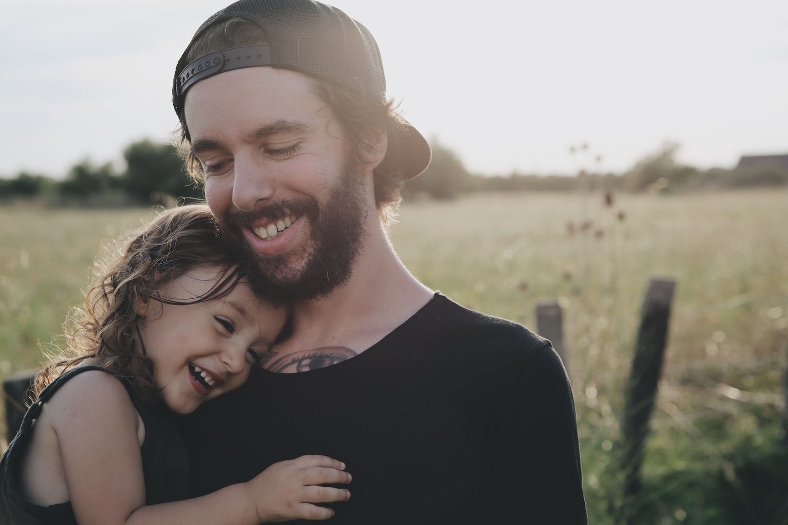 PCNU PATI. Dunia Anak, dunia Parenting & Dunia Film. Photo by Caroline Hernandez on Unsplash.