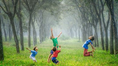 4 Hal yang Harus Kita Lawan Agar Diri Kita Semakin Berkembang. Photo by Robert Collins on Unsplash.
