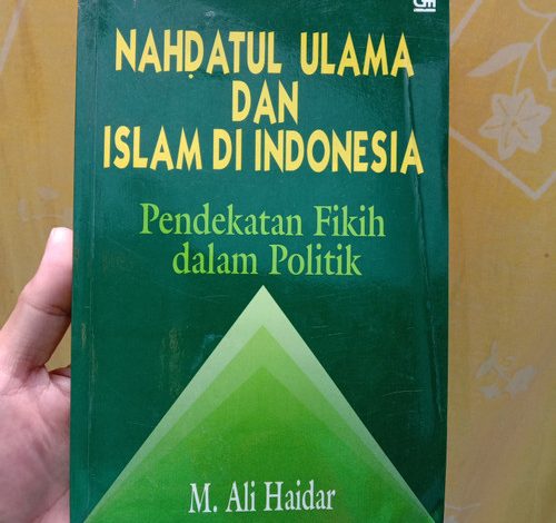 PCNU-PATI