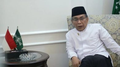 2 Tokoh Masuk 50 Besar Muslim Paling Berpengaruh di Dunia