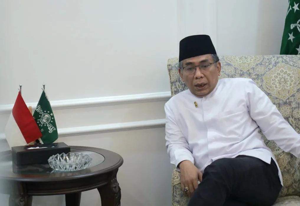 2 Tokoh Masuk 50 Besar Muslim Paling Berpengaruh di Dunia