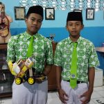 Terinspirasi Meriam Kekaisaran Ottoman Turki, Siswa MTs Salafiyah Kajen Ciptakan Robot Basilica