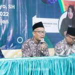 Gelar Seminar Kesehatan, MA Salafiyah Kajen Ingatkan Bahaya Pergaulan Bebas