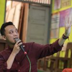 Dapat Tamu dari PWI, LPS Cendekia Manahijul Huda Diberikan Pemahaman Literasi Media
