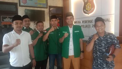 Faizal Assegaf Dilaporkan LBH Ansor Pati ke Polisi, Buntut Cuitannya di Twitter