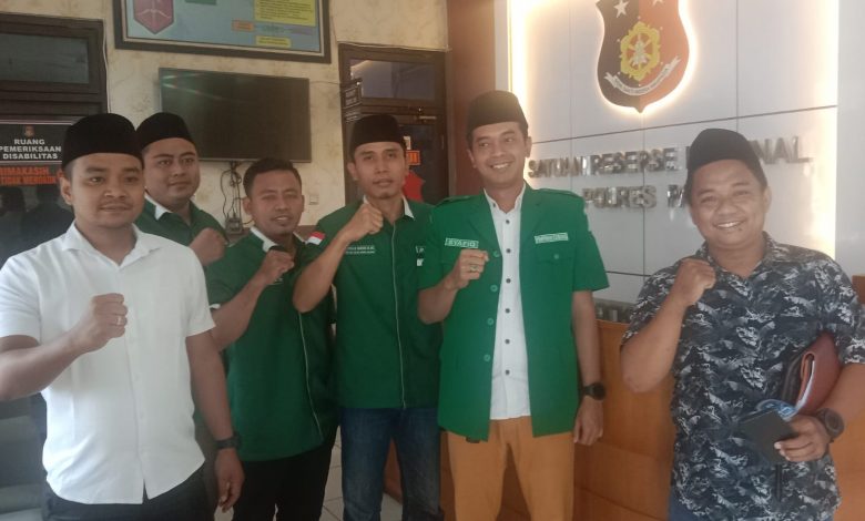 Faizal Assegaf Dilaporkan LBH Ansor Pati ke Polisi, Buntut Cuitannya di Twitter