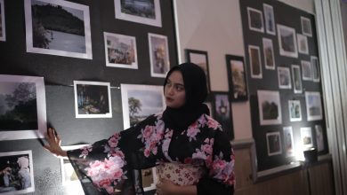 Karya Siswa DKV dan Multimedia SMK Cordova Dipamerkan