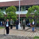 Porsema Tingkat Kabupaten Dihelat di 6 Titik